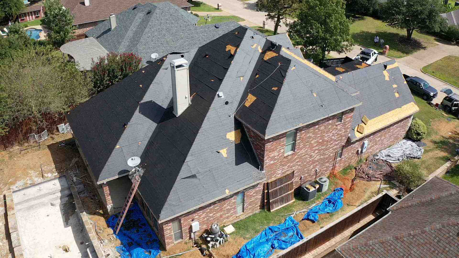 Gallery Image : Masterpiece Roofing LLC