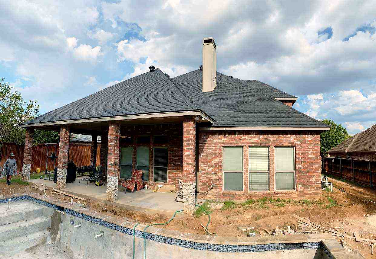 Gallery Image : Masterpiece Roofing LLC