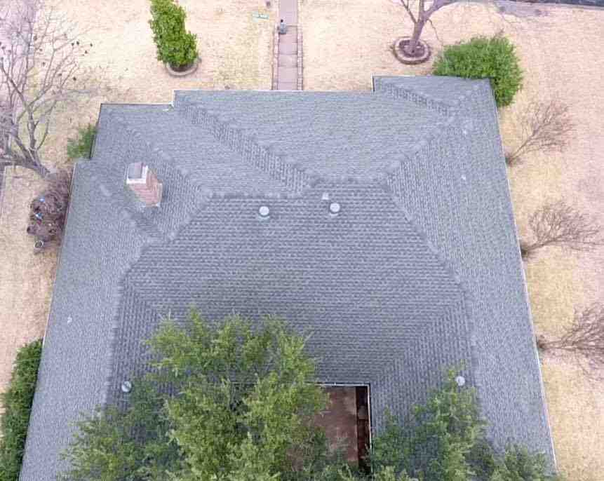 Gallery Image : Masterpiece Roofing LLC