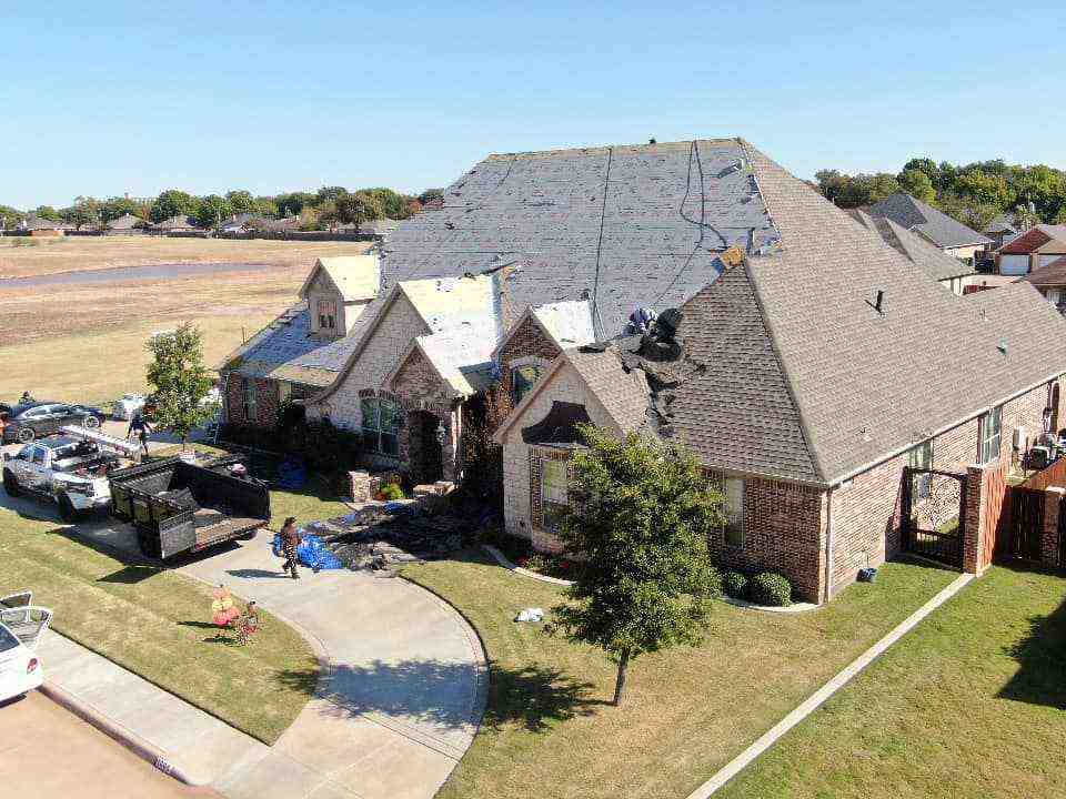 Gallery Image : Masterpiece Roofing LLC