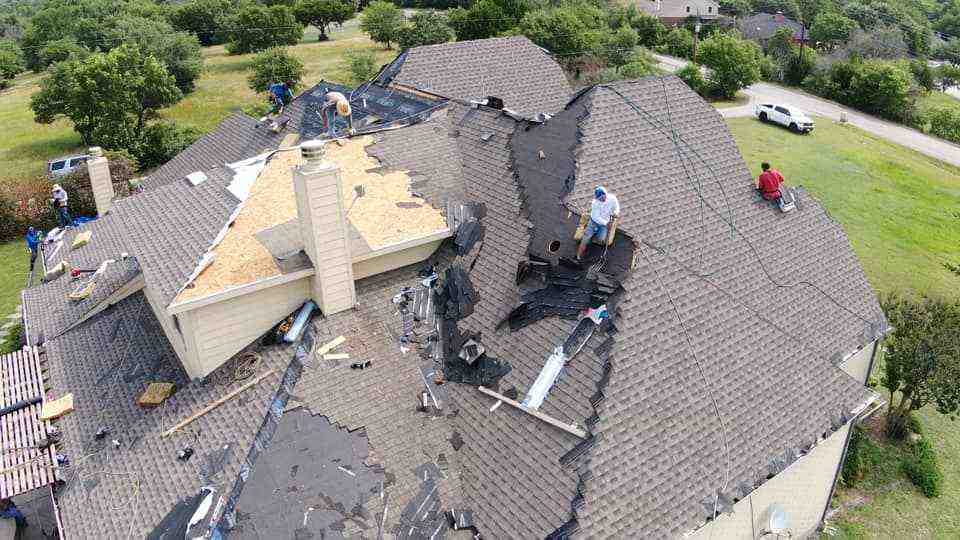 Gallery Image : Masterpiece Roofing LLC