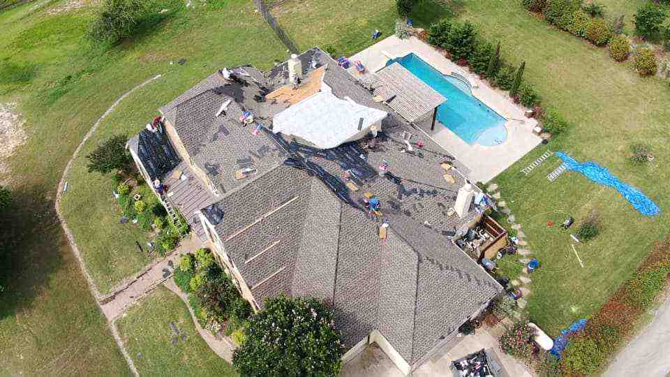 Gallery Image : Masterpiece Roofing LLC