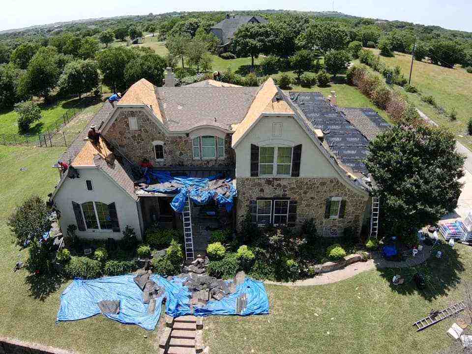 Gallery Image : Masterpiece Roofing LLC