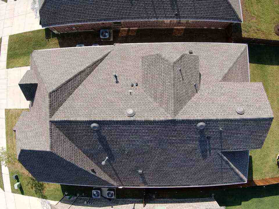 Gallery Image : Masterpiece Roofing LLC