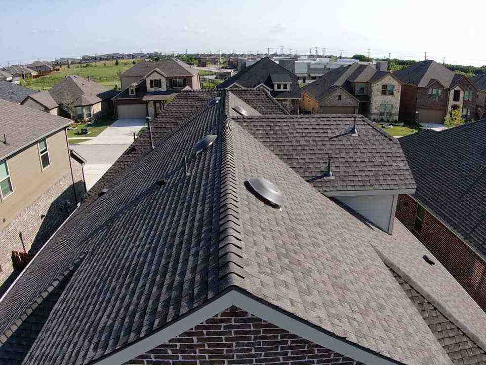 Gallery Image : Masterpiece Roofing LLC