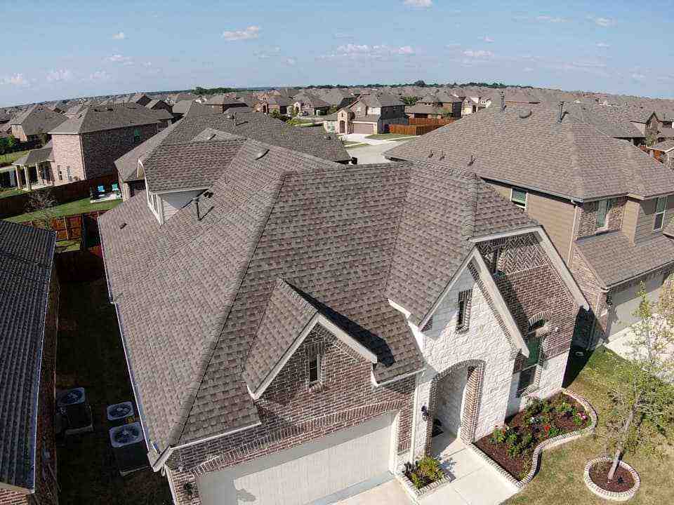 Gallery Image : Masterpiece Roofing LLC