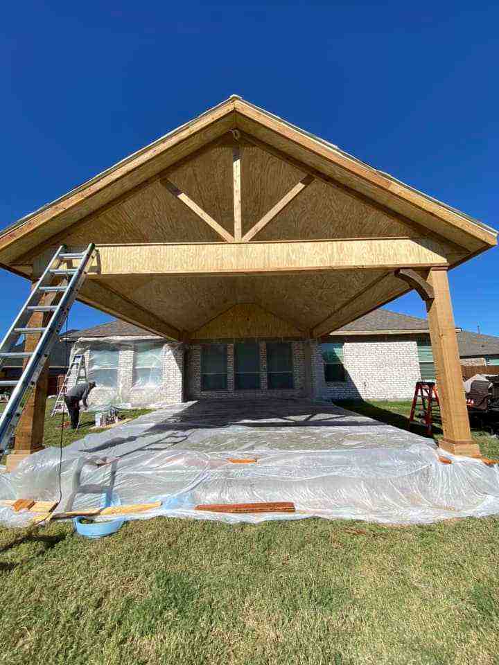 Gallery Image : Masterpiece Roofing LLC