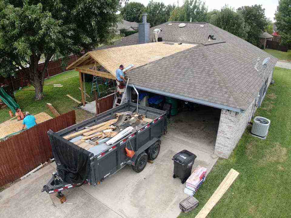 Gallery Image : Masterpiece Roofing LLC