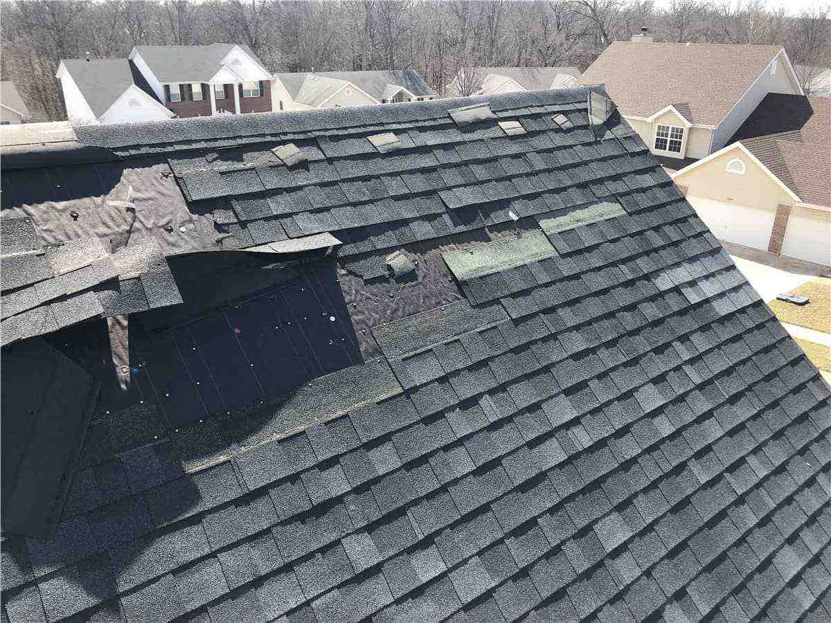 Gallery Image : Masterpiece Roofing LLC